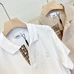 6Burberry Fashionable T-Shirts #24220