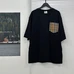 3Burberry Unisex Fashionable T-Shirts #25263