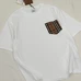 4Burberry Unisex Fashionable T-Shirts #25263