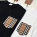 5Burberry Unisex Fashionable T-Shirts #25263