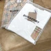 7Burberry Unisex Fashionable T-Shirts #25263