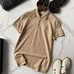 4Burberry Men Fashionable T-Shirts #24186