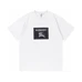 1Burberry Unisex Fashionable T-Shirts #24541