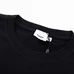 6Burberry Unisex Fashionable T-Shirts #24541