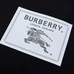 7Burberry Unisex Fashionable T-Shirts #24541