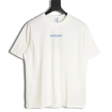 Burberry Fashionable T-Shirts #25264