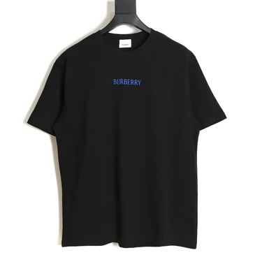 Burberry Unisex Fashionable T-Shirts #25269