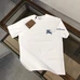 3Burberry Unisex Fashionable T-Shirts #25236