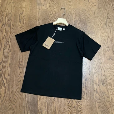 Burberry Unisex Fashionable T-Shirts #24193