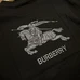 4Burberry Unisex Fashionable T-Shirts #24193