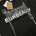 4Burberry Unisex Fashionable T-Shirts #25241