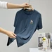 1Burberry Men Fashionable T-Shirts #24221