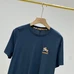 6Burberry Men Fashionable T-Shirts #24221