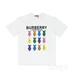 1Burberry Unisex Fashion T-shirts #25119