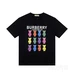 3Burberry Unisex Fashion T-shirts #25119