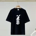 4Burberry Unisex Fashionable T-Shirts #25261