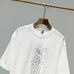 7Burberry Unisex Fashionable T-Shirts #25261