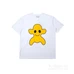 5Burberry Unisex Fashion T-shirts #25123