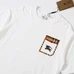 3Burberry Unisex Fashionable T-Shirts #24236