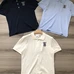 3Burberry Unisex Fashion T-shirts #25099