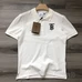 5Burberry Unisex Fashion T-shirts #25099