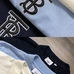 9Burberry Unisex Fashion T-shirts #25099