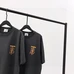 3Burberry Unisex Fashionable T-Shirts #25401