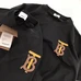 6Burberry Unisex Fashionable T-Shirts #25401