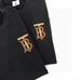 7Burberry Unisex Fashionable T-Shirts #25401