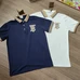 1Burberry Men Fashionable T-Shirts #25235