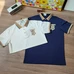 3Burberry Men Fashionable T-Shirts #25235