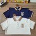 4Burberry Men Fashionable T-Shirts #25235