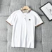 8Burberry Men Fashionable T-Shirts #24189