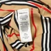 6Burberry Unisex Fashionable T-Shirts #24473