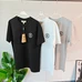 1Burberry Unisex Fashionable T-Shirts #25246