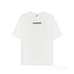 4Burberry Unisex Fashion T-shirts #25486