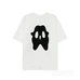 5Burberry Unisex Fashion T-shirts #25486