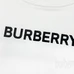 6Burberry Unisex Fashion T-shirts #25486