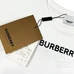 8Burberry Unisex Fashion T-shirts #25486