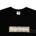 4Burberry Unisex Fashion T-shirts #25545