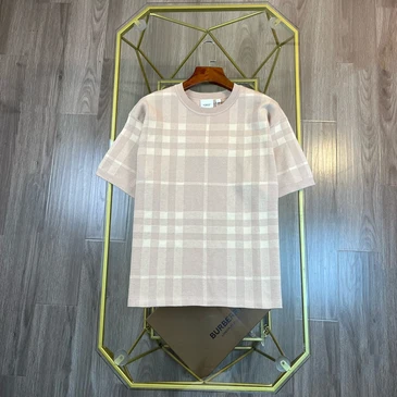 Burberry Fashionable T-Shirts #21235