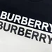 5Burberry Fashionable T-Shirts #25358