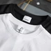 8Burberry Men Fashionable T-Shirts #25259