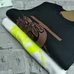 3Burberry Unisex Fashionable T-Shirts #24225