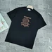 4Burberry Unisex Fashionable T-Shirts #24225