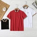 5Burberry Fashionable T-Shirts #24234