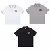 5Burberry Fashionable T-Shirts #24185