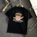 5Burberry Fashionable T-Shirts #24773