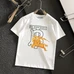 5Burberry Fashionable T-Shirts #24775