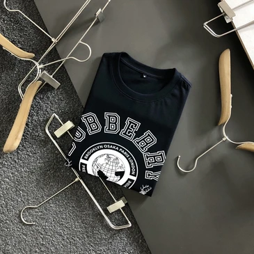 Burberry Fashionable T-Shirts #24777